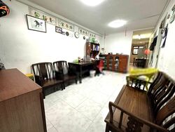 Blk 82 Commonwealth Close (Queenstown), HDB 3 Rooms #414035021
